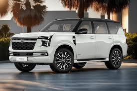 2026 Ford Patrol LE